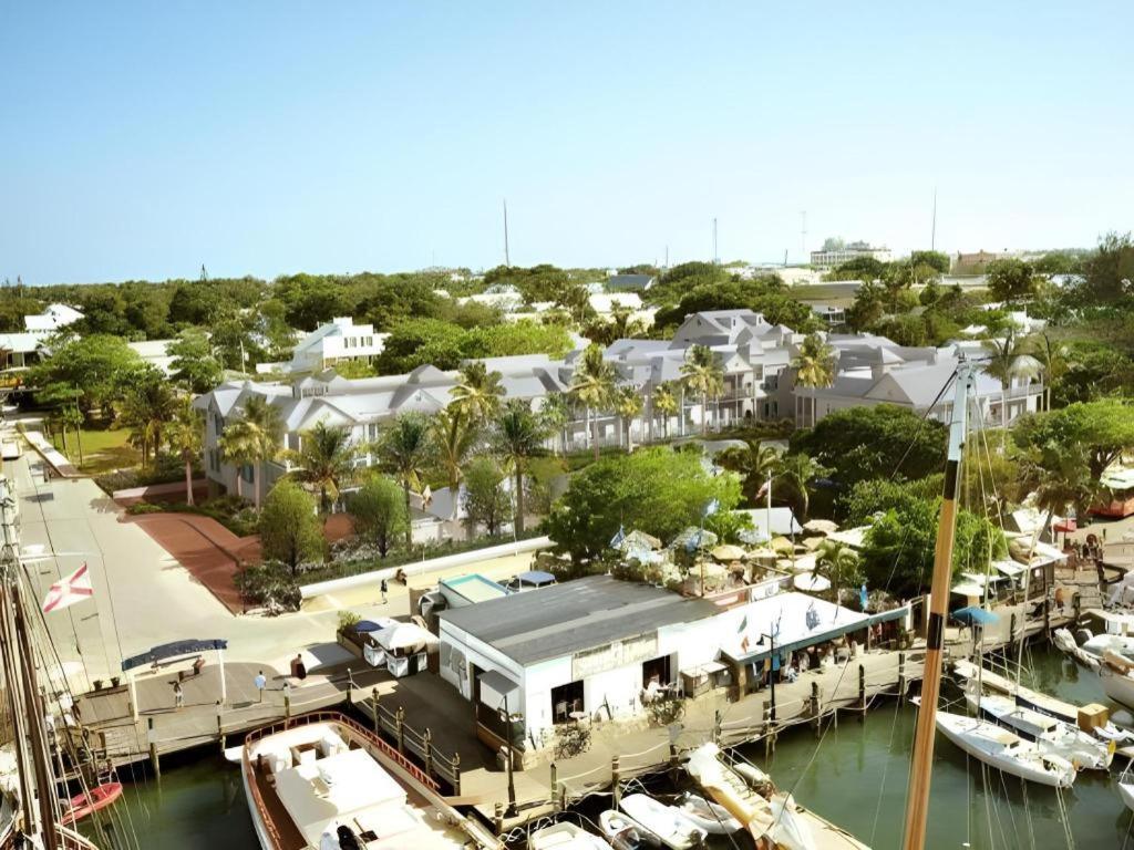 The Marker Key West Harbor Resort Екстериор снимка