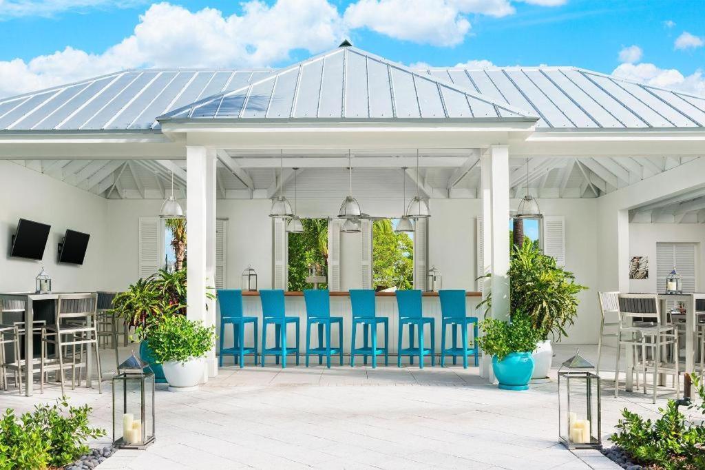The Marker Key West Harbor Resort Екстериор снимка