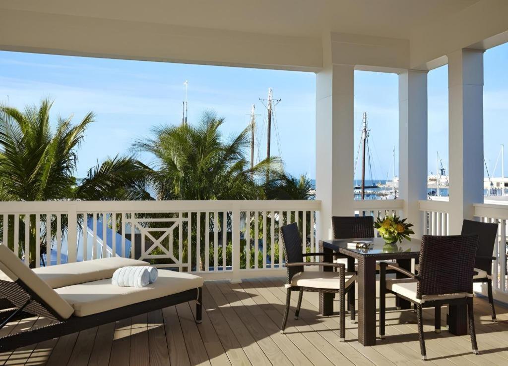 The Marker Key West Harbor Resort Екстериор снимка
