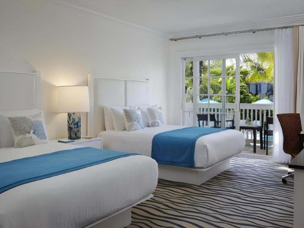 The Marker Key West Harbor Resort Екстериор снимка