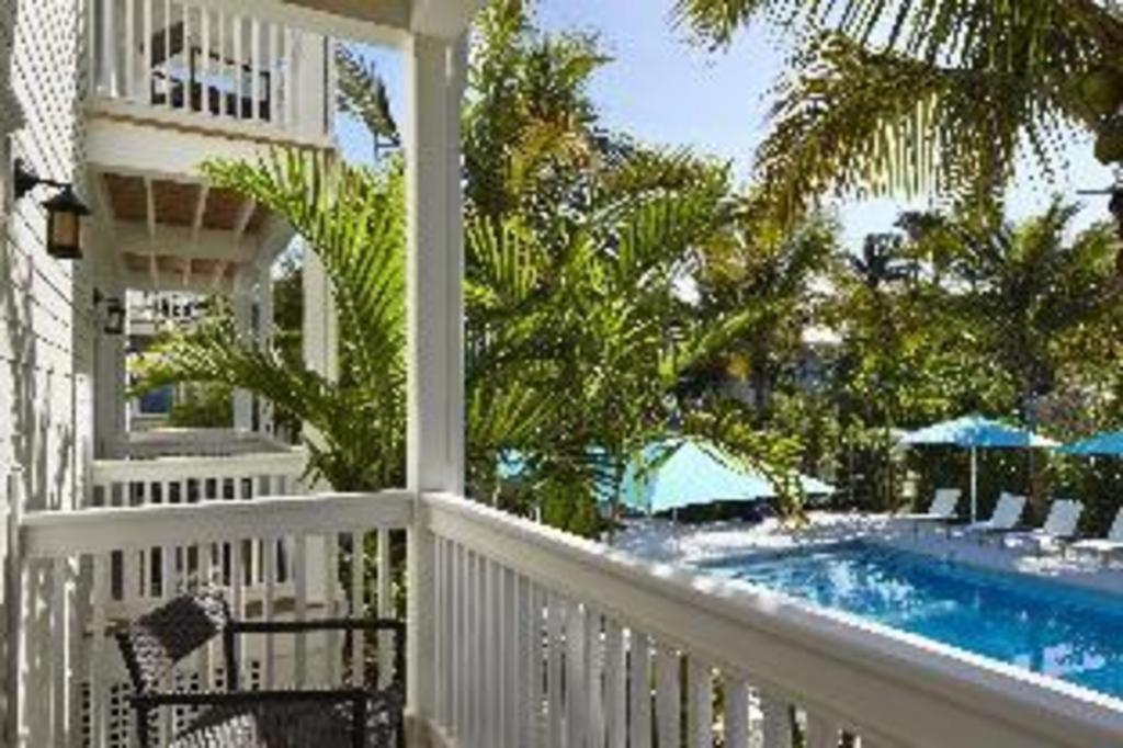 The Marker Key West Harbor Resort Екстериор снимка