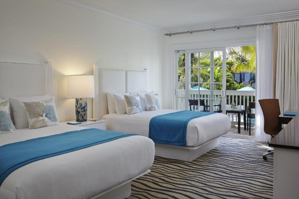 The Marker Key West Harbor Resort Екстериор снимка