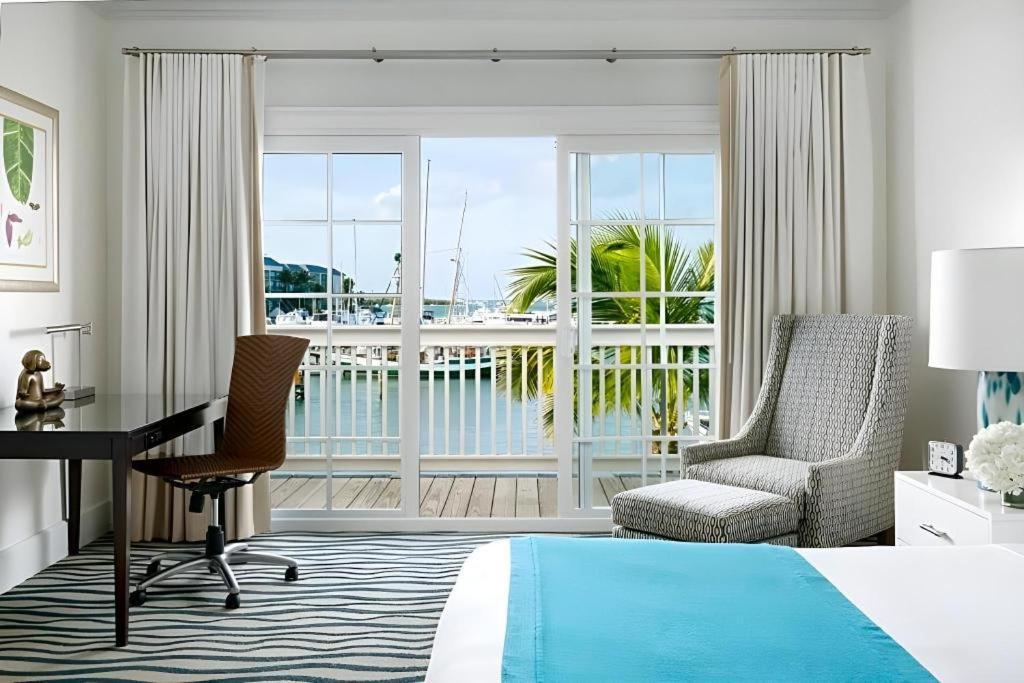 The Marker Key West Harbor Resort Екстериор снимка