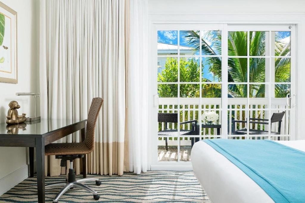 The Marker Key West Harbor Resort Екстериор снимка