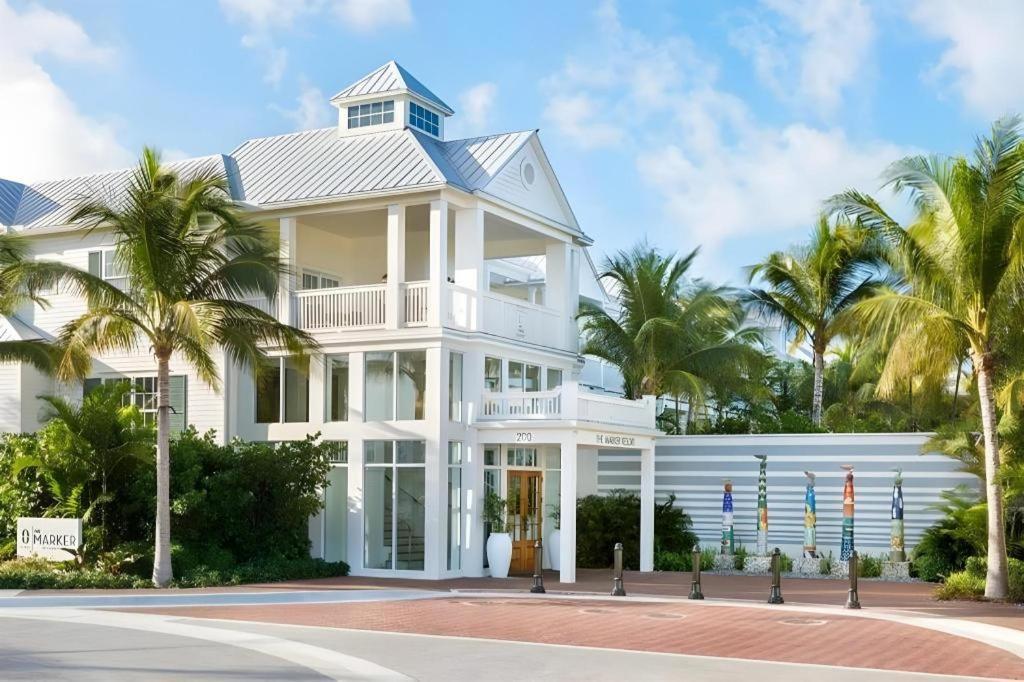 The Marker Key West Harbor Resort Екстериор снимка